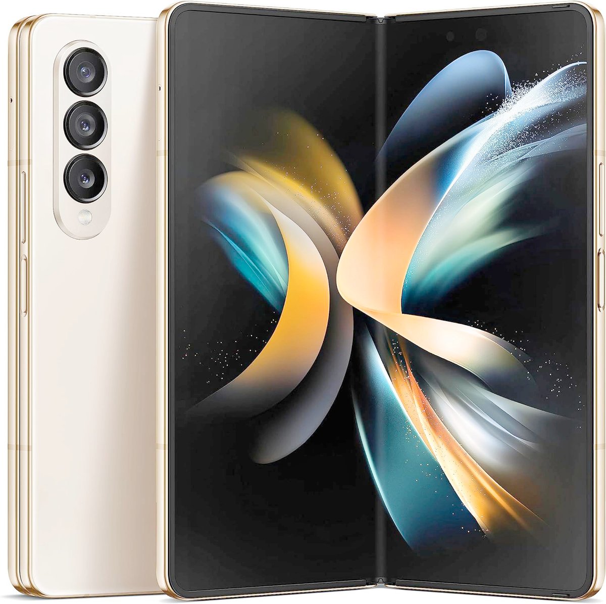GALAXY Flip Z4.